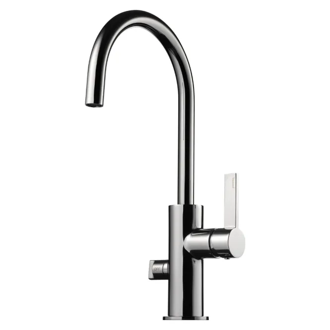 Hovedbilde Tapwell ARM184 kjøkkenbatteri