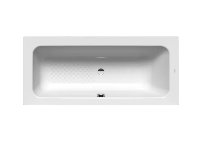 Hovedbilde Kaldewei PURO SET WIDE Venstre Mod 668 Innebygd Badekar, 170x75 cm, ...