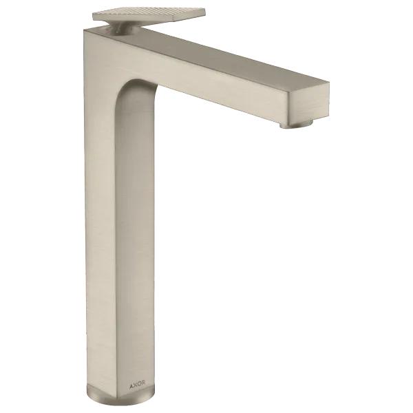 Hovedbilde Axor Citterio 1-greps Servantbatteri 280