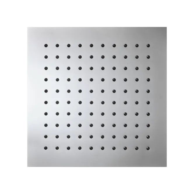 Hovedbilde Tapwell ZSOF075 taksil 19,5x19,5 cm