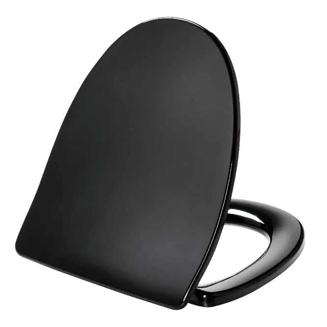 Hovedbilde Pressalit Norden+ 710 Toalettsete Sort