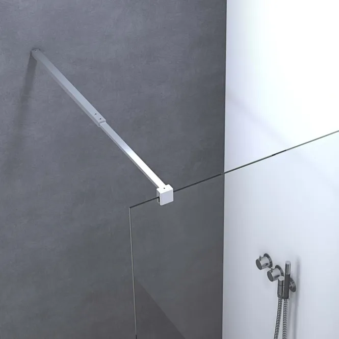 Hovedbilde Dansani Match teleskopstang 60-100 cm