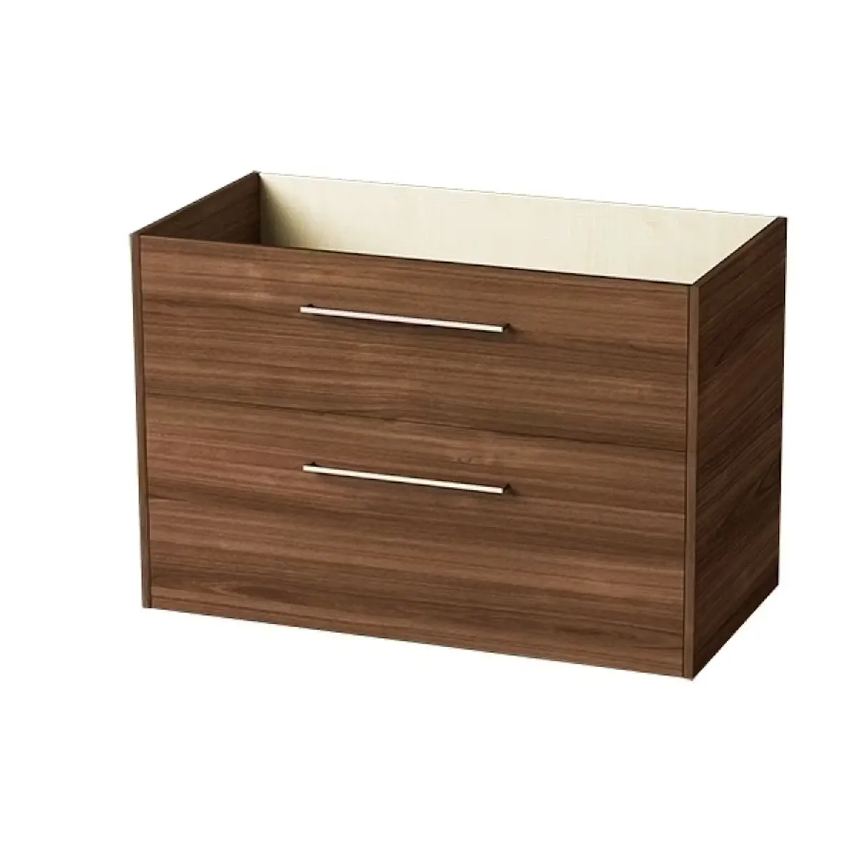 FossBad Innovent Servantskap 90 cm uten benkeplate