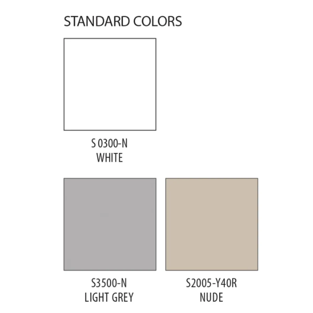Balteco NU Servantskap 40x21,4 cm uten servant