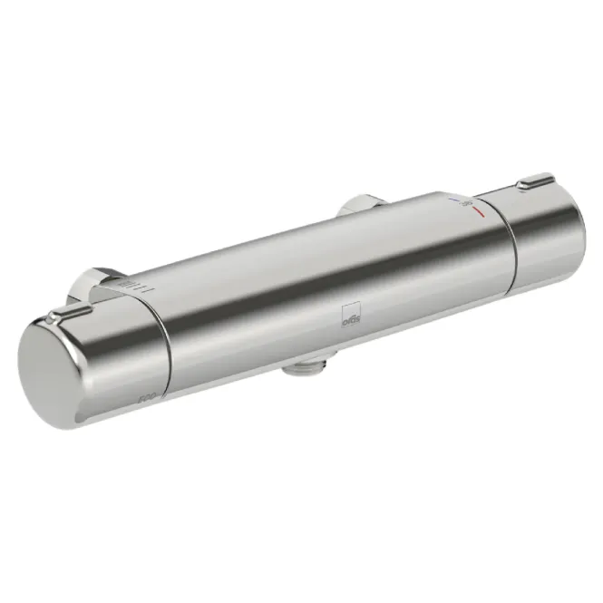 Hovedbilde Oras Nova Dusjbatteri 7460 Krom