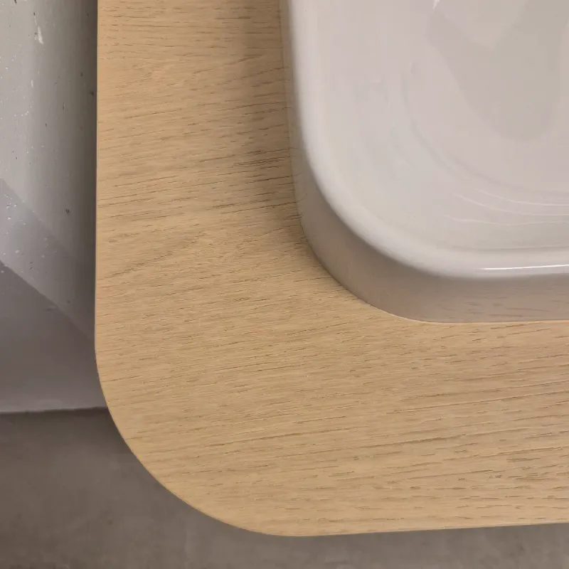 OUTLET: Duravit Happy D.2 160 cm Baderomsmøbel Hvit - Utstilling
