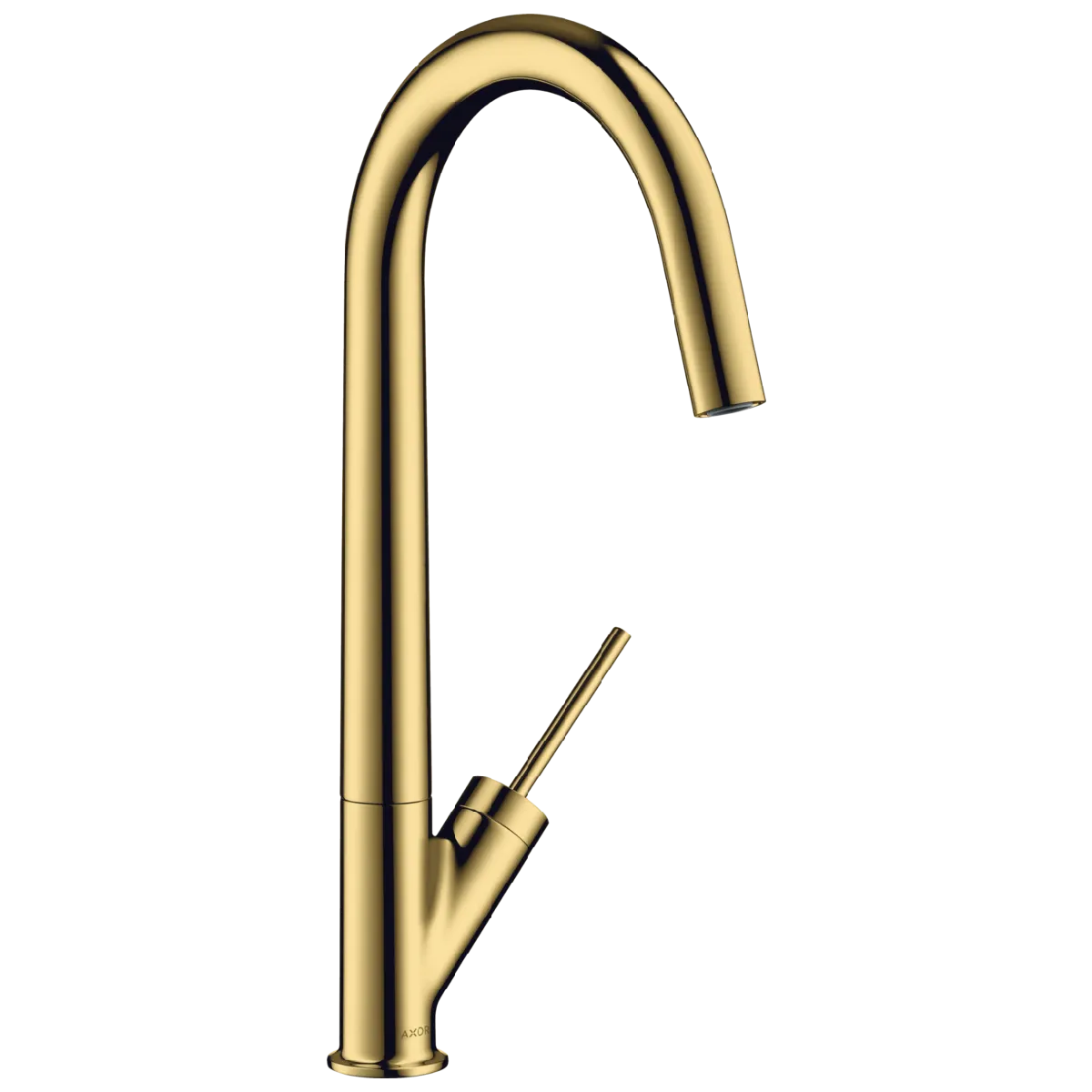 Axor Starck 1-greps Kjøkkenbatteri 300