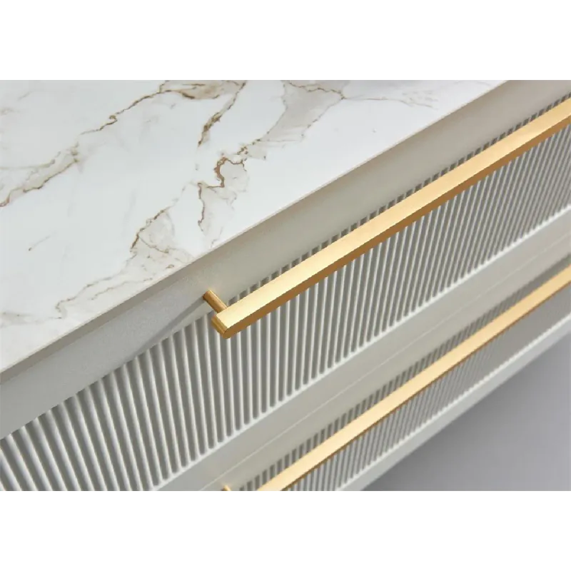 Scala Bad Frontpanel for Como grunnmøbel - Trend