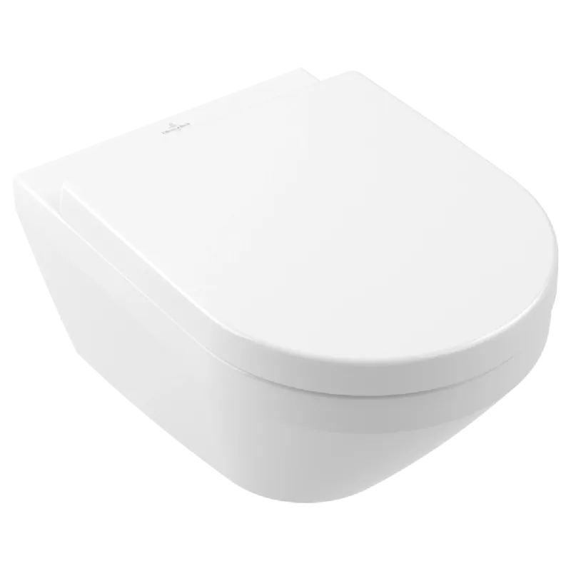 Villeroy & Boch Architectura Vegghengt Toalett 53 cm