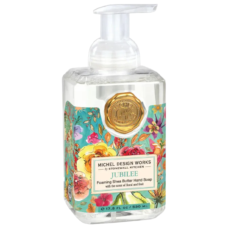 Michel Design Works Jubilee Skummende Håndsåpe 530 ml