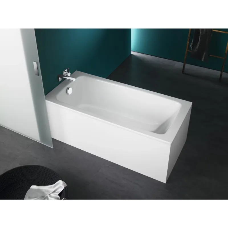 Kaldewei CAYONO Mod 750 Innebygd Badekar 170x75 cm