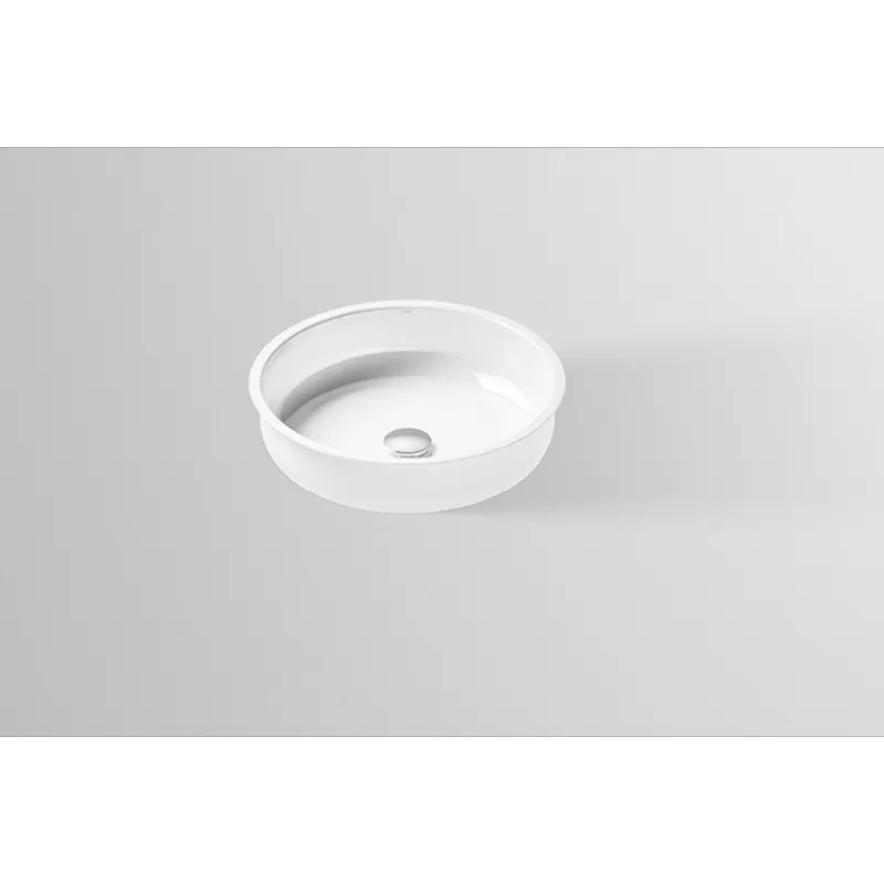 Alape UB.SO450 servant ø45.6 cm underlimt