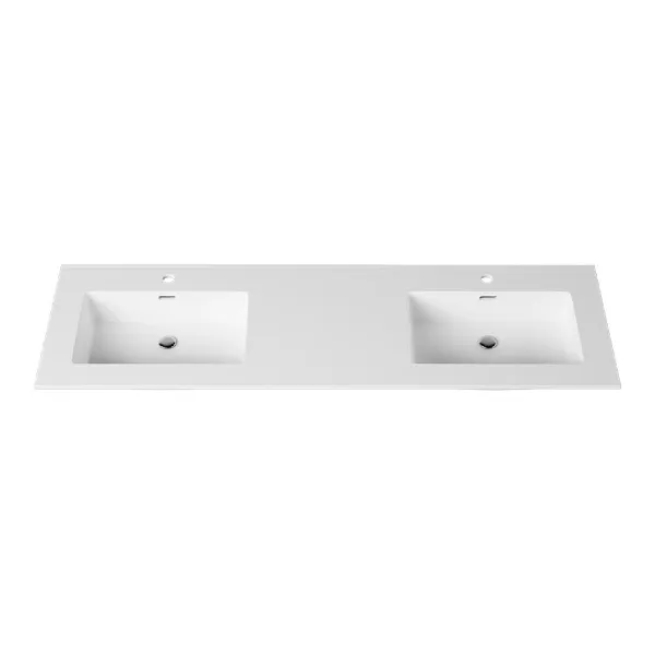 Hovedbilde FossBad Dis Møbelservant 121-161 cm - Corian