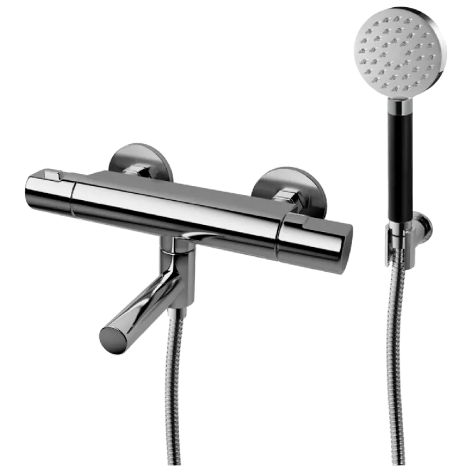Hovedbilde Tapwell ARM026 badekarbatteri