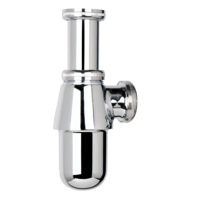 Hovedbilde Heidenreich 1904 Flaskevannlås 1 1/4