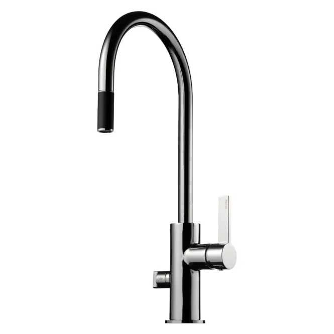 Hovedbilde Tapwell ARM885 kjøkkenbatteri