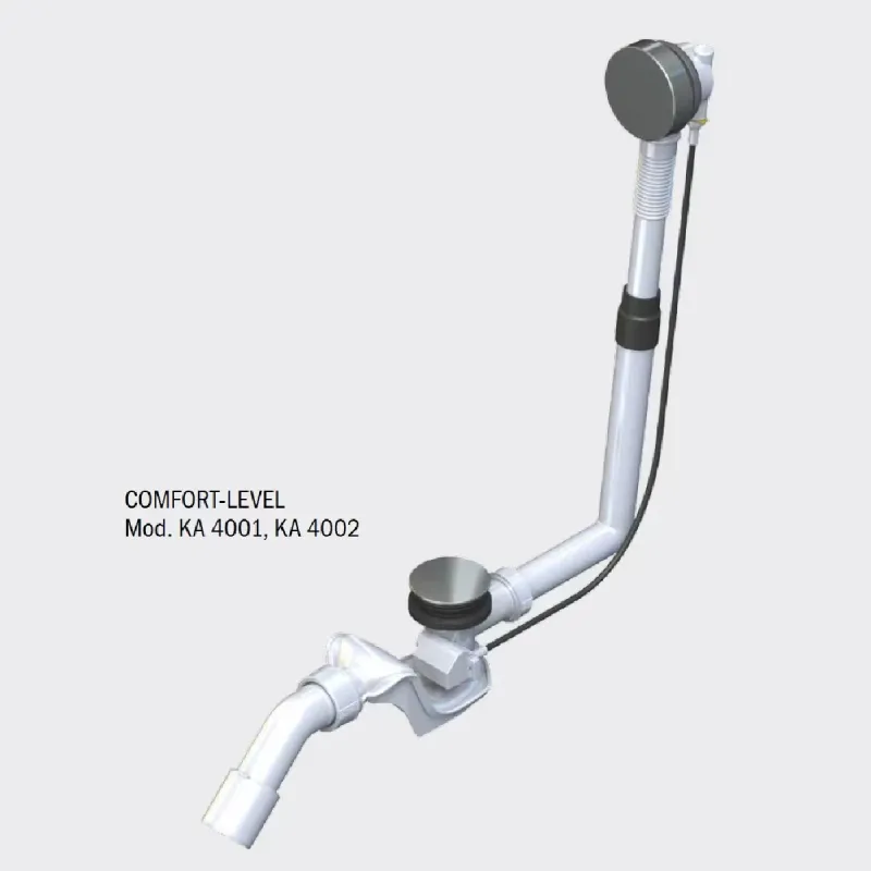 Kaldewei Comfort-Level Mod KA4001/KA4002