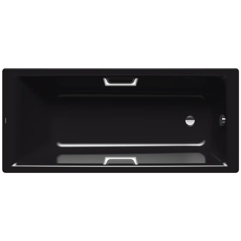 Kaldewei PURO STAR Mod 698 Innebygd Badekar 190x90 cm