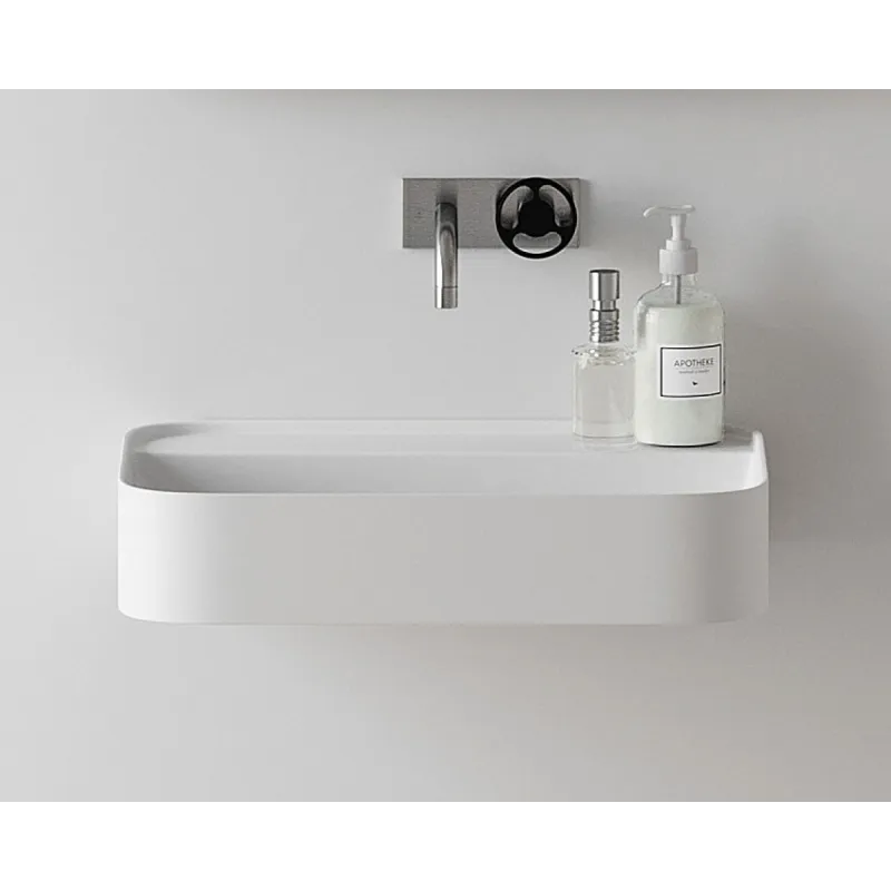Copenhagen Bath Yuno WA 55x41 cm servant - vegghengt