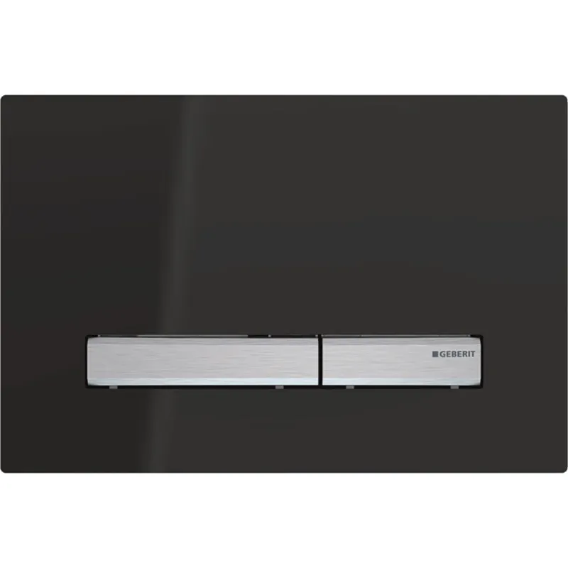 Geberit Sigma 50 betjeningsplate