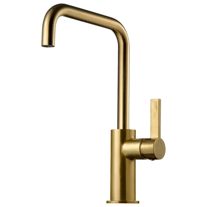 Hovedbilde Tapwell ARM580 kjøkkenbatteri