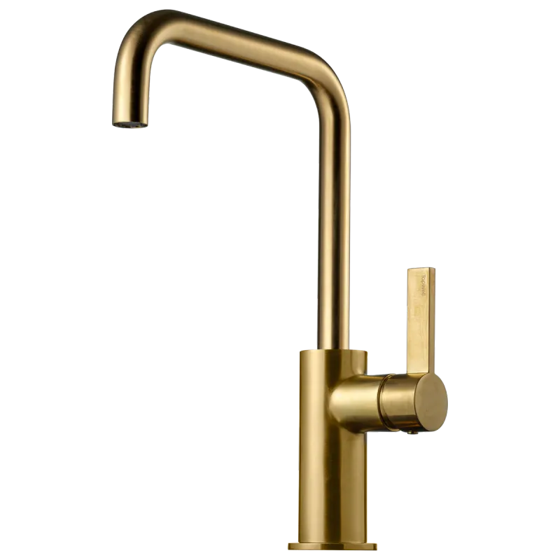 Tapwell ARM580 kjøkkenbatteri