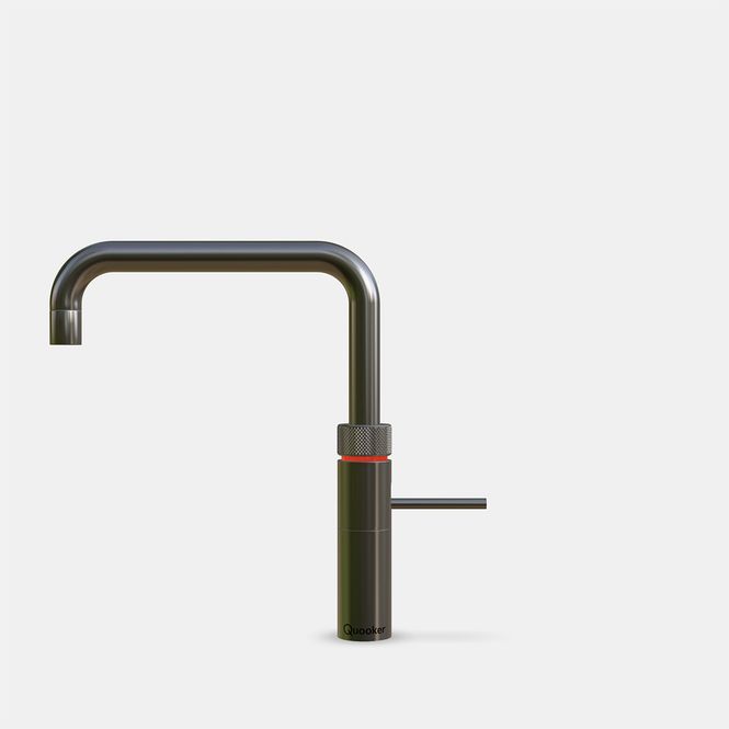 Hovedbilde Quooker Fusion Square gunmetal