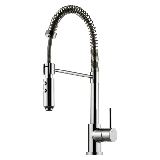 Hovedbilde Tapwell EVO176 kjøkkenbatteri