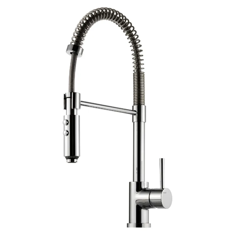 Tapwell EVO176 kjøkkenbatteri