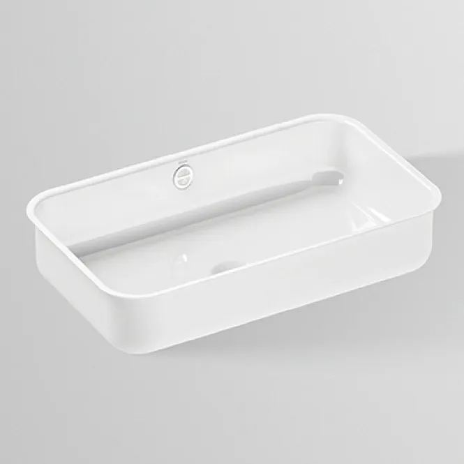 Hovedbilde Alape UB.SR650 servant 60.9x.35.9 cm underlimt