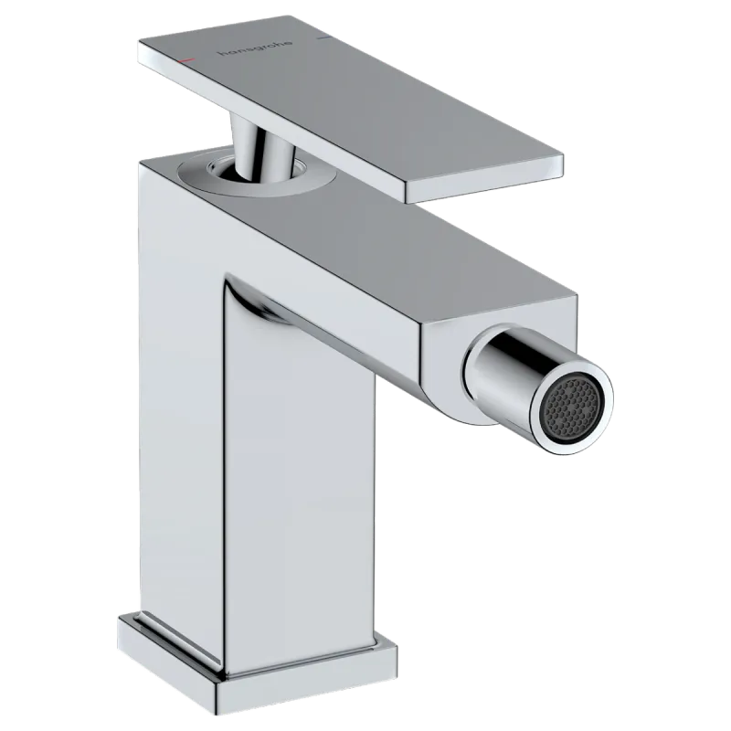 Hansgrohe Tecturis E 1-greps Bidèbatteri