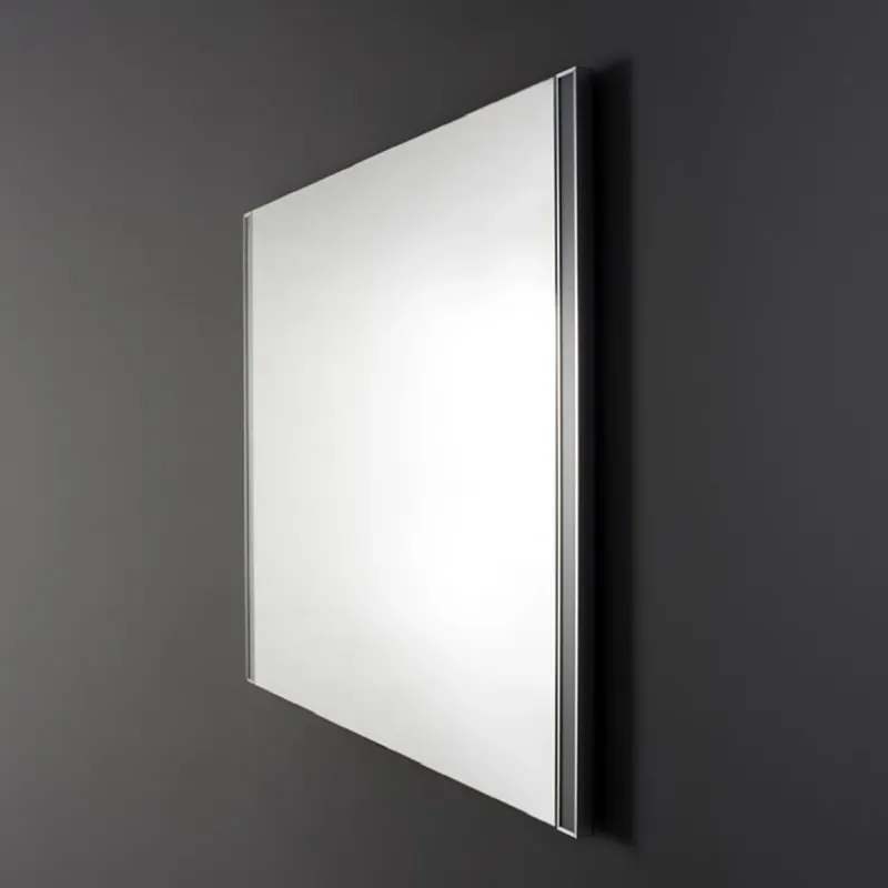 INR Scene speil 50-120 cm med belysning
