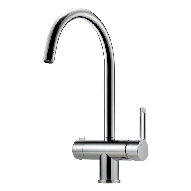 Hovedbilde Tapwell RIN184 kjøkkenbatteri