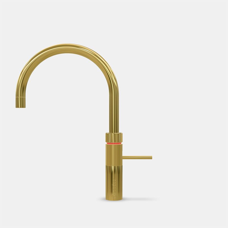 Quooker Fusion Round gull