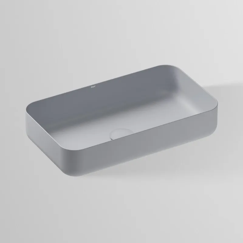 Alape SB.SR650 servant 60x35 cm toppmontert