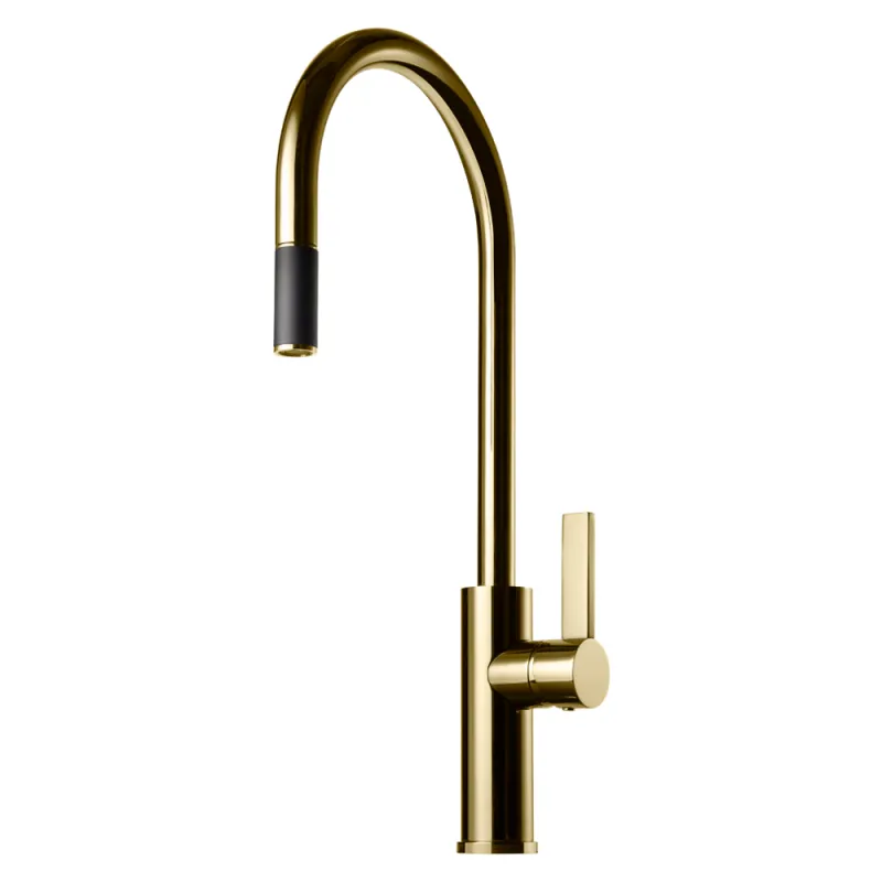 Tapwell ARM185 Kjøkkenbatteri