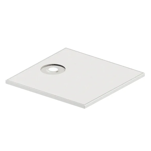 Hovedbilde Kaldewei CALIMA Mod 3207 Dusjkar 80x80 cm