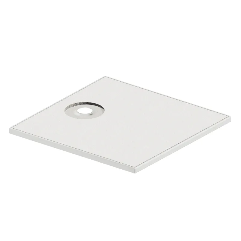 Kaldewei CALIMA Mod 3207 Dusjkar 80x80 cm