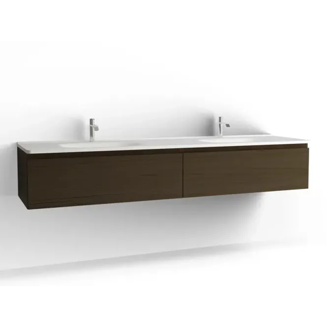 Hovedbilde Vedum Flow Servantskap 200 cm uten dobbel servant