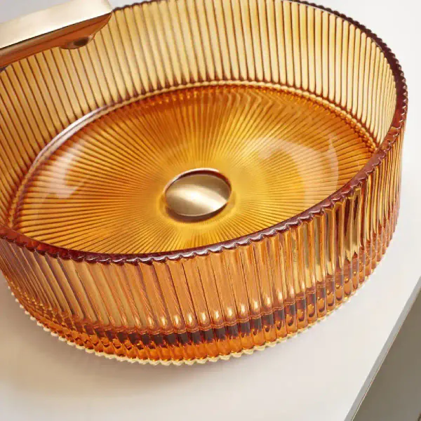 Hovedbilde Scala Bad Romano Toppmontert Servant ø39,5 cm