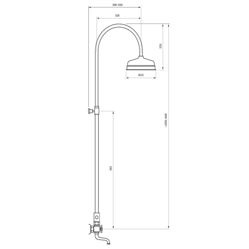 Tapwell XCOL022 takdusj