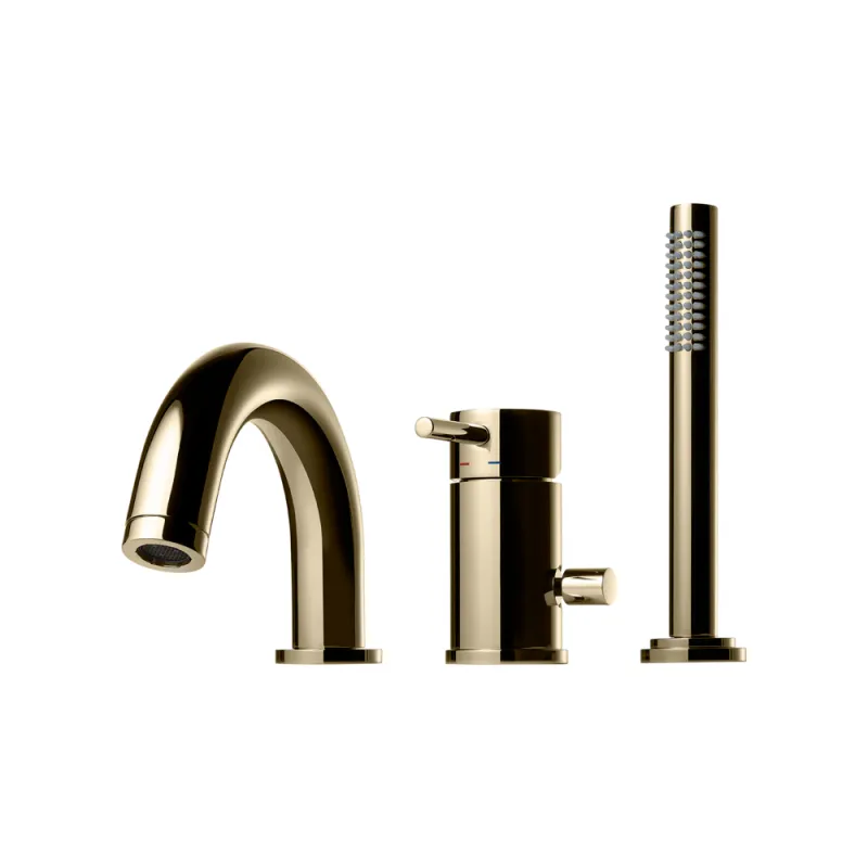 Tapwell BI047 badekarbatteri