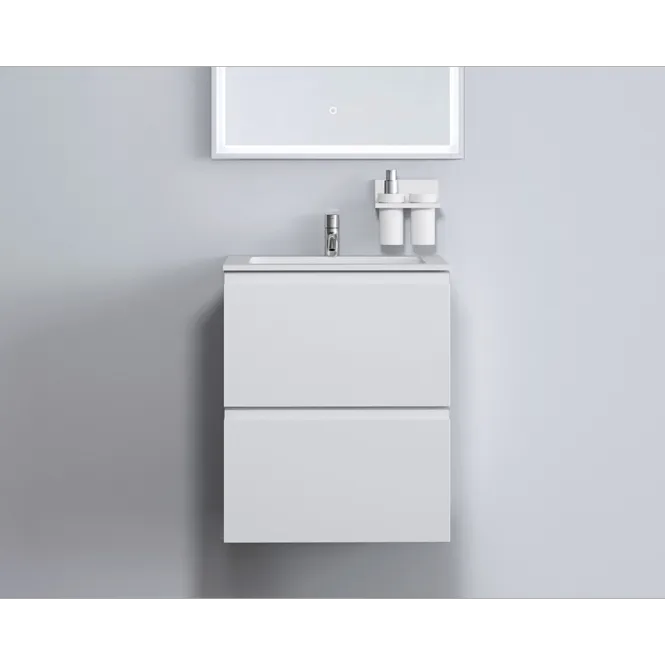 Hovedbilde Copenhagen Bath Malmö 50 cm servantskap - med servant