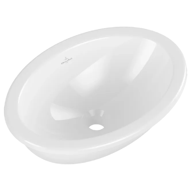 Hovedbilde Villeroy & Boch Loop & Friends 43x28 cm servant - underlimt