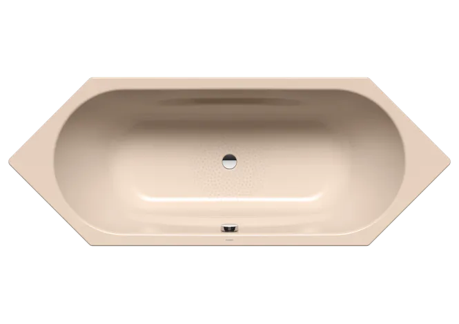 Hovedbilde Kaldewei VAIO DUO 6 Mod 952 Badekar 210x80 cm, Bahama Beige, ...