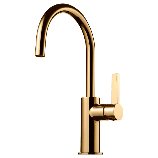 Hovedbilde Tapwell ARM380 kjøkkenbatteri