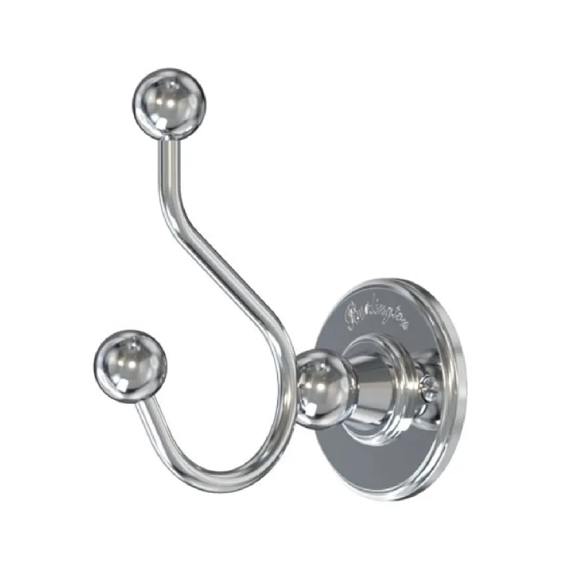 Burlington dobbel krok