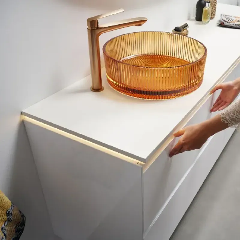 Scala Bad Romano Toppmontert Servant ø39,5 cm