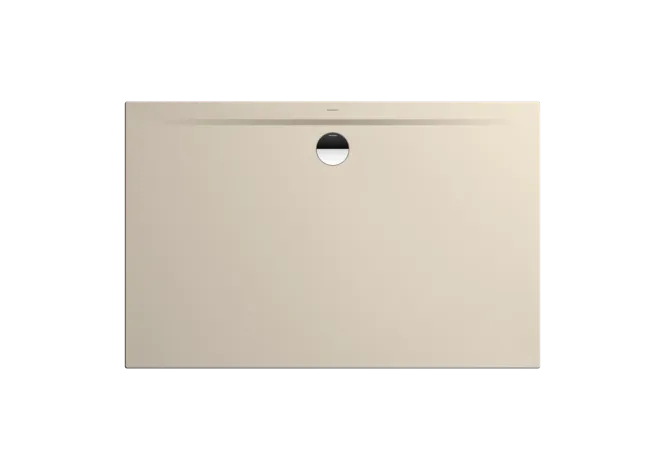 Hovedbilde Kaldewei SUPERPLAN ZERO Mod 1588-1 Dusjkar 90x150 cm, Warm Beige 20, ...