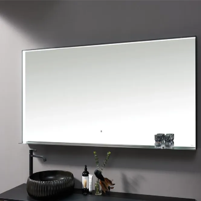 Hovedbilde Scala Bad Portofino speil 40-240 cm med belysning